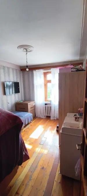 Bakı, köhnə tikili 5 otaqlı, satılır, 120 m²  , Xətai rayonu, Əhmədli