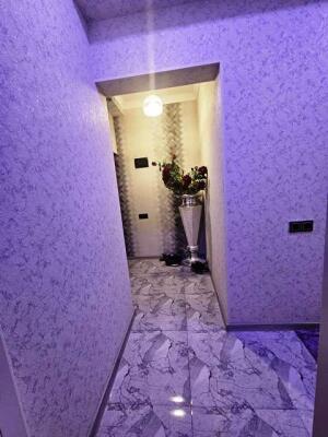 Xırdalan, yeni tikili 3 otaqlı, satılır, 70 m²  