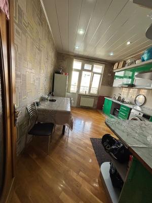 Bakı, yeni tikili 2 otaqlı, satılır, 90 m²  , Xətai rayonu, H.Aslanov qəs.