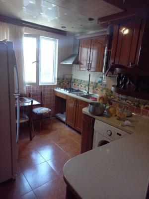 Bakı, köhnə tikili 3 otaqlı, satılır, 85 m²  , Yasamal rayonu, Yasamal qəs.