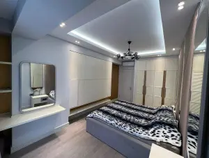 2 комната новостройка, арендовать, 71 m², Бакы, Хәтаи рајону