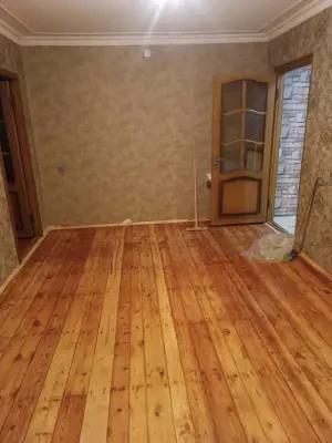 Xırdalan, köhnə tikili 2 otaqlı, satılır, 60 m²  