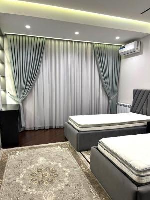 Bakı, yeni tikili 4 otaqlı, satılır, 185 m²  , Nərimanov rayonu