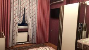 Bakı, yeni tikili 3 otaqlı, kirayə, 110 m²  , Nəsimi rayonu