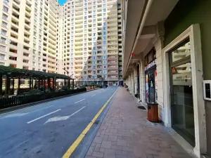 Bakı, yeni tikili 2 otaqlı, satılır, 55 m²  , Yasamal rayonu, Yasamal qəs.