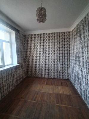 Bakı, köhnə tikili 2 otaqlı, satılır, 65 m²  , Xəzər rayonu, Binə qəs.