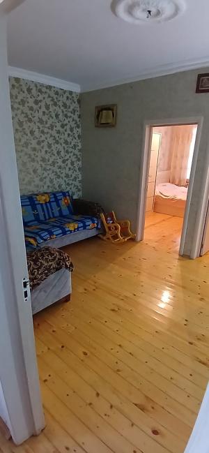 Abşeron, bağ/həyət evi 3 otaqlı, satılır, 65 m² , 1 sot , Masazır