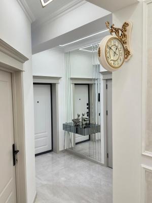 Bakı, yeni tikili 3 otaqlı, satılır, 103 m²  , Nərimanov rayonu