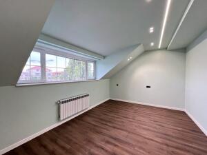 Bakı, həyət evi 5 otaqlı, satılır, 270 m² , 9 sot , Xəzər rayonu, Şüvəlan