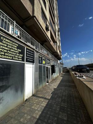 Bakı, obyekt 1 otaqlı, kirayə, 200 m²  , Yasamal rayonu, Yeni Yasamal qəs.