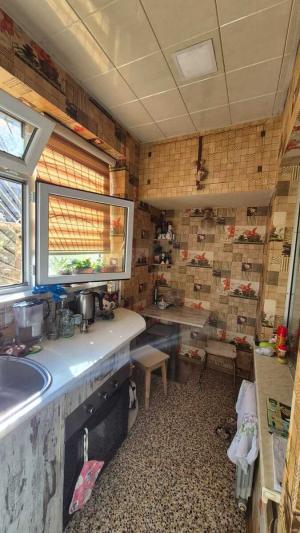 Bakı, köhnə tikili 2 otaqlı, satılır, 48 m²  , Səbail rayonu, Badamdar qəs.