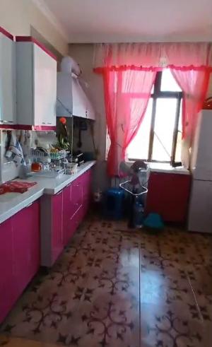 Abşeron, yeni tikili 3 otaqlı, satılır, 126 m²  , Aşağı Güzdək