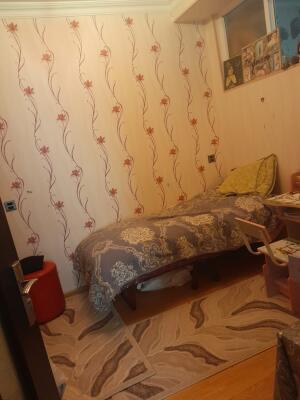 Abşeron, yeni tikili 3 otaqlı, satılır, 74 m²  , Qurtuluş 93
