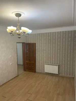 3 комната старое здание, продажа, 90 m², Бакы, Јасамал рајону, Јасамал гәс.