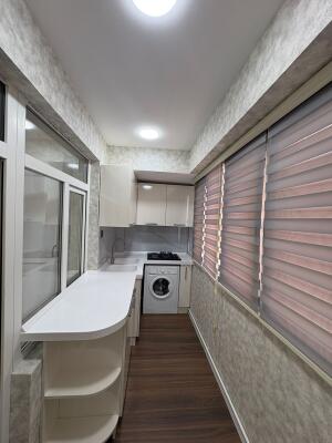 Xırdalan, yeni tikili 3 otaqlı, satılır, 70 m²  