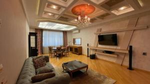 Bakı, yeni tikili 4 otaqlı, satılır, 185 m²  , Xətai rayonu
