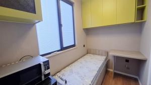 Bakı, yeni tikili 1 otaqlı, satılır, 11 m²  , Xətai rayonu