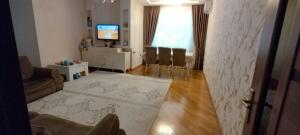 Bakı, yeni tikili 4 otaqlı, satılır, 147 m²  , Yasamal rayonu, Yeni Yasamal qəs.