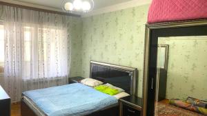 Bakı, köhnə tikili 4 otaqlı, satılır, 110 m²  , Nərimanov rayonu