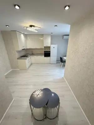 Bakı, yeni tikili 2 otaqlı, satılır, 51 m²  , Xətai rayonu