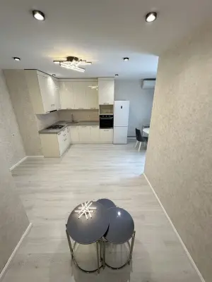 2 комната новостройка, продажа, 51 m², Бакы, Хәтаи рајону