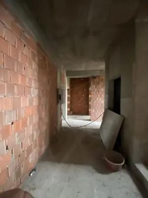 Bakı, yeni tikili 2 otaqlı, satılır, 74.7 m²  , Xəzər rayonu, Mərdəkan