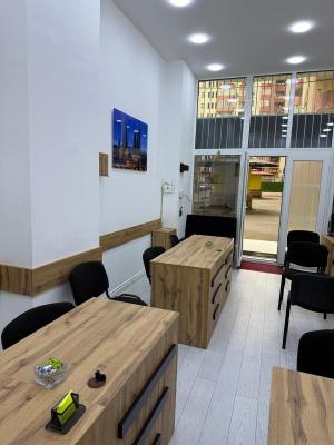 Bakı, obyekt 1 otaqlı, satılır, 40 m²  , Xətai rayonu