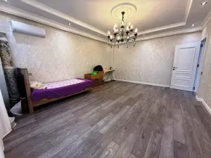 3 комната новостройка, продажа, 110 m², Бакы, Низами рајону