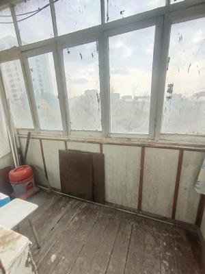 Bakı, köhnə tikili 1 otaqlı, satılır, 35 m²  , Xətai rayonu, H.Aslanov qəs.