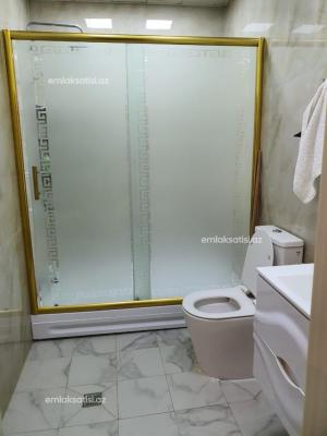 Bakı, yeni tikili 2 otaqlı, kirayə, 95 m²  , Nəsimi rayonu