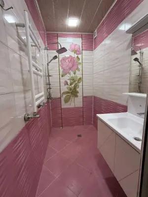 Bakı, yeni tikili 5 otaqlı, satılır, 120 m²  , Yasamal rayonu, Yeni Yasamal qəs.