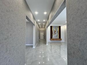 Bakı, həyət evi 4 otaqlı, satılır, 150 m² , 3 sot , Xəzər rayonu, Şüvəlan