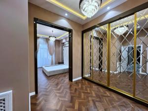 Bakı, həyət evi 5 otaqlı, satılır, 250 m² , 7 sot , Xəzər rayonu, Mərdəkan
