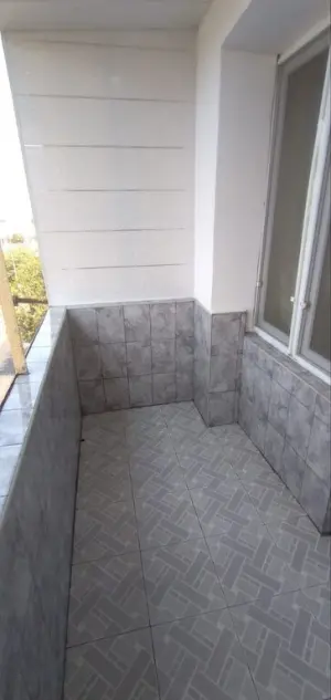 3 otaqlı köhnə tikili, satılır, 75 m², Bakı, Binəqədi rayonu, 7-ci mikrorayon