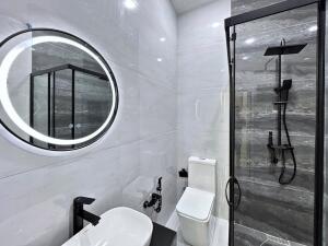 Bakı, həyət evi 4 otaqlı, satılır, 160 m² , 3.5 sot , Xəzər rayonu, Mərdəkan