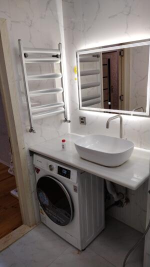 Abşeron, yeni tikili 2 otaqlı, kirayə, 75 m²  , Masazır