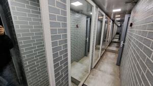 Bakı, obyekt 1 otaqlı, kirayə, 200 m²  , Nizami rayonu, 8-ci kilometr