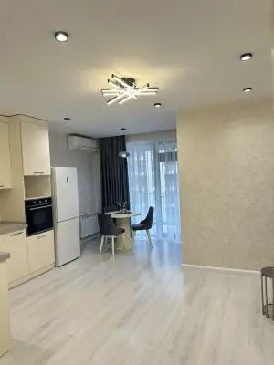 Bakı, yeni tikili 2 otaqlı, satılır, 51 m²  , Xətai rayonu