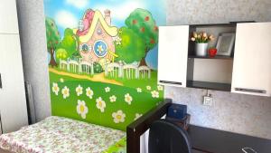 Bakı, köhnə tikili 4 otaqlı, satılır, 110 m²  , Nərimanov rayonu