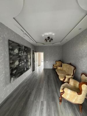 Bakı, köhnə tikili 3 otaqlı, satılır, 80 m²  , Nəsimi rayonu