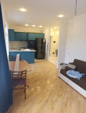 Abşeron, yeni tikili 2 otaqlı, satılır, 57 m²  , Masazır