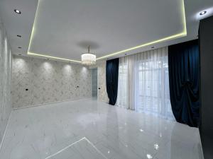 Bakı, bağ/həyət evi 4 otaqlı, satılır, 220 m² , 4.3 sot , Xəzər rayonu, Şüvəlan