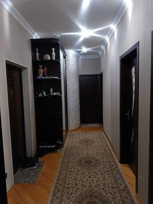 Bakı, yeni tikili 3 otaqlı, satılır, 96 m²  , Yasamal rayonu, Yeni Yasamal qəs.