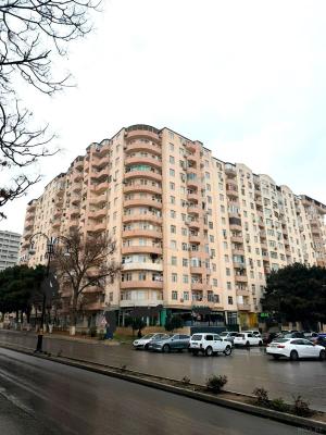 Xırdalan, yeni tikili 3 otaqlı, satılır, 95 m²  