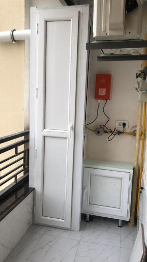 Bakı, yeni tikili 2 otaqlı, kirayə, 90 m²  , Nərimanov rayonu