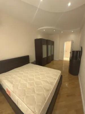 Bakı, yeni tikili 6 otaqlı, kirayə, 265 m²  , Nəsimi rayonu