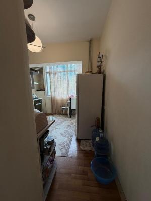 Bakı, köhnə tikili 3 otaqlı, satılır, 65 m²  , Nizami rayonu, 8-ci kilometr