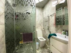Bakı, yeni tikili 3 otaqlı, satılır, 105 m²  , Nizami rayonu, 8-ci kilometr