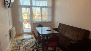 Xırdalan, yeni tikili 2 otaqlı, kirayə, 65 m²  