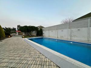 Bakı, bağ/həyət evi 5 otaqlı, satılır, 350 m² , 12 sot , Xəzər rayonu, Şüvəlan